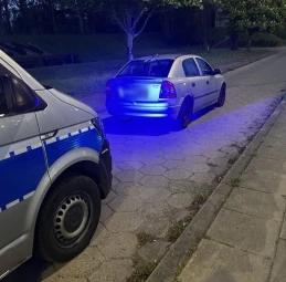 Pijani kierowcy na drogach. Jedna noc, dwa zatrzymania i zarzuty karne