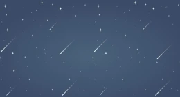 Meteoryty nad Polską! Kiedy przetną nasze niebo?