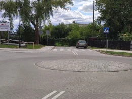 Zakończono przebudowę ważnej drogi. Nowa infrastruktura poprawi bezpieczeństwo