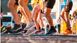 Sportowa rywalizacja dla najmłodszych. Biegowy Puchar im. Kazimierza Zimnego