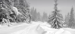 Ferie zimowe w Czersku. Jak można je spędzić?