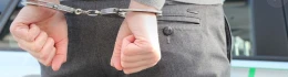 Ukrywał się przez 6 lat. Wpadł w ręce policji z Tczewa