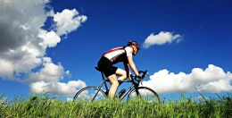 Puchar Rowerowej Stolicy Polski. Mieszkaniec Starogardu Gdańskiego na podium