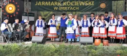 Kociewskie Plachandry. Spotkanie z kulturą i tradycją w Wirtach