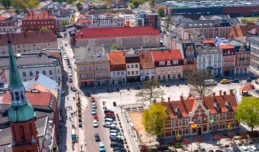 Fundusze europejskie w zasięgu ręki. Sierpniowe konsultacje w Starogardzie