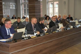 Radni podejmą ważne decyzje. Zbliża się XII sesja Rady Miejskiej