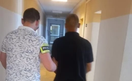 Rowerowi złodzieje zatrzymani. Przy jednym z nich policjanci znaleźli narkotyki
