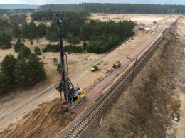 Modernizacja trasy kolejowej z Lęborka do Słupska opóźniona. Inwestycja będzie droższa o 35 mln zł