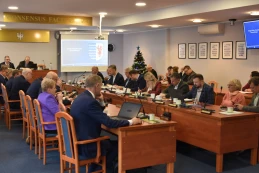 Przebudowa Mostu Tczewskiego i remont szkoły. Co jeszcze w budżecie na 2025 rok?