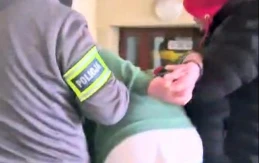 Pedofil zatrzymany! Był ścigany listem gończym