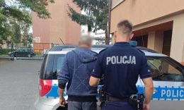 Nietrzeźwi kierujący zatrzymani. Wśród nich motorowerzysta i trzech rowerzystów