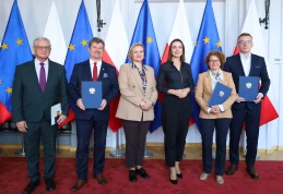 Ponad 3,7 mln zł dla tego miasta. Powstanie nowa ulica
