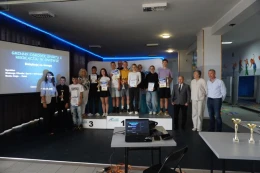 Wiemy, która placówka otrzymała tytuł najbardziej usportowionej szkoły. Kto jeszcze znalazł się na podium?