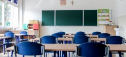 Nowy rok szkolny w Starogardzie Gdańskim. Inwestycje i modernizacje w placówkach oświatowych
