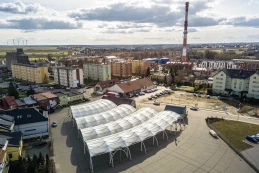 Sesja rady miejskiej zbliża się wielkimi krokami. Odbędą się także spotkania komisji
