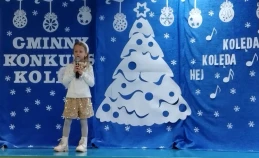 XIX Gminny Konkurs Kolęd i Piosenek Bożonarodzeniowych. Znamy zwycięzców