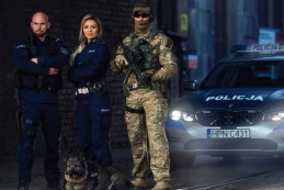 Pomorska Policja rekrutuje!