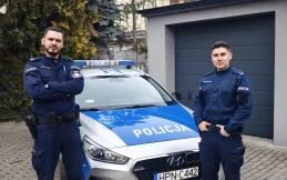 Chciał rzucić się z wiaduktu. Powodem zawód miłosny