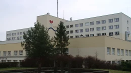 Wzrosną opłaty za parkowanie przy szpitalu w Wejherowie | CENNIK