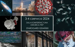 III starogardzki festiwal nauki. Odkryj tajemnice wiedzy z ekspertami