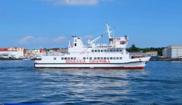 Tramwaj wodny z Gdyni do Helu. Ile kosztuje?