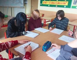 Wsparcie edukacyjne dla uczniów. Zajęcia dodatkowe mają pomóc w rozwoju kluczowych kompetencji