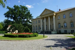 Koncert w Barokowym Zespole Parkowym w Pelplinie. Wystąpią lokalne talenty