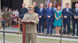 Patriotyczne świętowanie w Starogardzie. Hołd żołnierzom i modlitwa za Ojczyznę