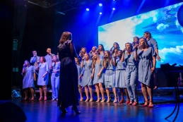 Od 25 lat tworzą muzykę chrześcijańską. Będzie jubileuszowy koncert