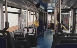 Dobra wiadomość dla podróżujących. Uruchomiono dodatkowe kursy na kilku liniach