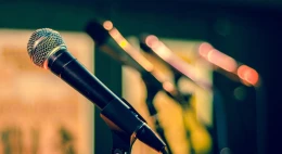 Muzyczne przedłużenie świątecznej magii. Koncert w Czersku
