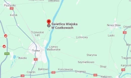Świetlica w gminie Tczew do remontu. O który budynek chodzi?