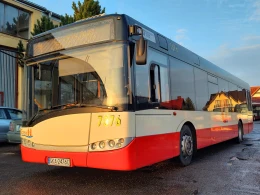 Zmiany w komunikacji miejskiej! Koniec remontu na tej pętli