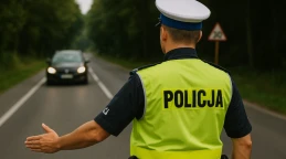 Bezpieczeństwo na drodze. Zagrożenia pod koniec kwietnia