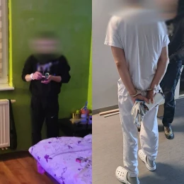 Byli poszukiwani przez policję. Zostali zatrzymani tego samego dnia