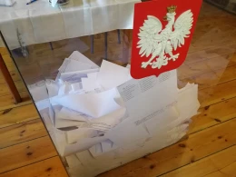 Poznaliśmy kandydatów w wyborach 2023. To oni będą ubiegać się o mandat do Sejmu w okręgu 'gdyńsko-słupskim'