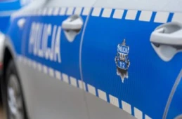 48-latek spowodował wypadek i uciekł. Miał 2 promile alkoholu we krwi
