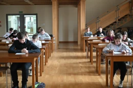Historia i sztuka na wyjątkowym konkursie. Finał IV edycji „(Nie)zwykłego Dominika”