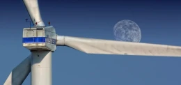 Energia z wiatru i magazynowanie prądu. Program dla właścicieli domów jednorodzinnych