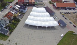 Kup lub sprzedaj. Pchli Targ na targowisku!