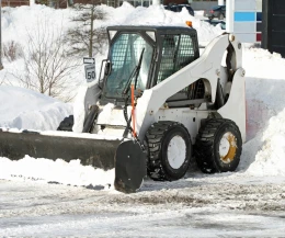 'Akcja zima' w gminie Tczew. To numer do zgłoszeń