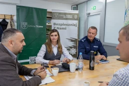 Bezpieczeństwo infrastruktury krytycznej. Padły zapewnienia