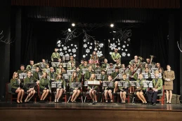 Muzycznie pożegnają lato. Koncert Harcerskiej Orkiestry Dętej