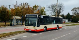 Zmiana rozkładu jazdy. Jak będą kursowały autobusy w Tczewie?