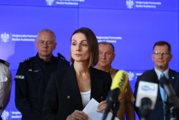 'Prawdopodobnie fala powodziowa dopłynie do nas za 1,5-2 tygodnie'. Pomorze jest gotowe  