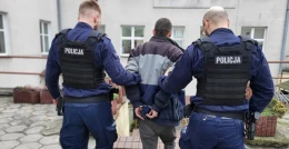 Włamanie w gminie Nowe. Zatrzymano dwóch sprawców kradzieży miedzianych rur