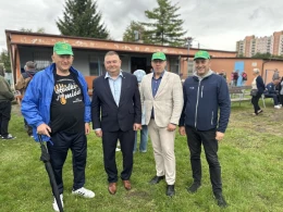 Święto plonów i jubileusz ogrodów działkowych. Kto zdobył nagrody w konkursie na wzorową działkę?