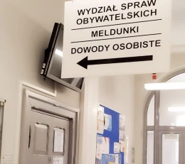 Obowiązek meldunkowy wciąż istnieje. Wiele osób błędnie uważa, że został zniesiony