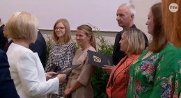 Podwyżki dla nauczycieli. W powiecie wejherowskim od 2024 roku więcej zarabiać będzie blisko 900 nauczycieli szkół średnich