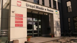 Zrezygnowali z niemal pół miliona złotych dotacji. Burmistrz Redy: "Jej realizacja byłaby marnotrawieniem publicznych pieniędzy"